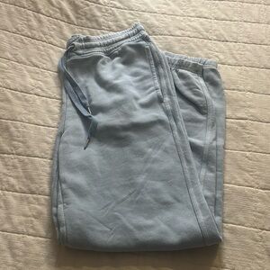 Aerie Big Chill joggers